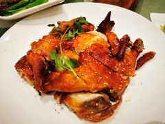 -顺德人家食府(黄金广场店)