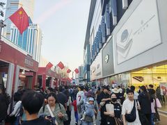 -赛格电子市场(华强北路店)