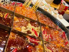 -锅首鲜品火锅(鸳鸯店)
