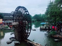 -黄龙溪古镇