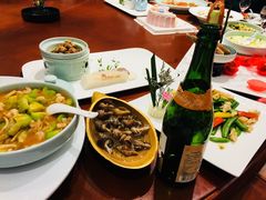 -瓯菜排档·温州海鲜(玕南店)