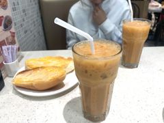 -香港新发烧腊茶餐厅(书城店)