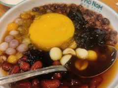 -越小品·越南餐厅(万科里店)