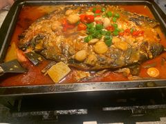 -炉鱼(无锡八佰伴中心店)