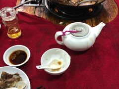 -友口福(大良店)