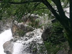 -大鄣山卧龙谷景区