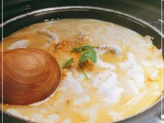 -九锅一堂酸菜鱼(新南凯德直营店)