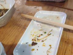 -木屋烧烤(白石洲店)