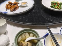 -夜宴江景餐厅
