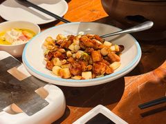 -又一福烤鸭·北京菜(东四店)