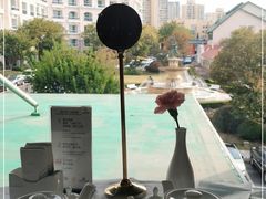 -青岛海景花园大酒店·粤海餐厅