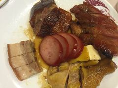 -桥底辣蟹(谢斐道店)