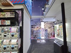 -骑鹅公社(南开大悦城店)