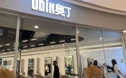 -ODIN 奥丁形象设计 