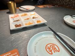 -探鱼·鲜青椒爽麻烤鱼(苏宁广场店)