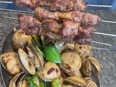 -锦州御烧烤·形象店(人民街店)