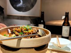 -青桃餐厅