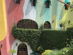 -三鹰之森吉卜力美术馆