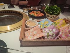 -花味烤肉·拌饭(庐阳万象汇店)