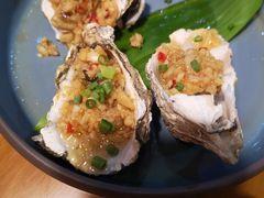-大江户日本料理(吕厝店)