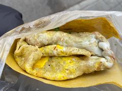 -大华煎饼(交道口北剪子巷店)