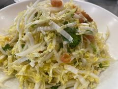 -大清花饺子(山庄店)