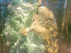 -柴火大院烤鸭民间菜