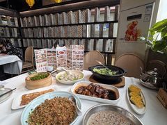 -蚬皇•陈味莞(西平景湖店)