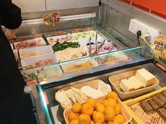 -哈哈碳都·牛肋条无限自助烤肉(台江万达店)