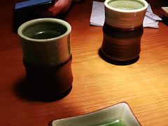 -鳗鱼家·深夜食堂(军博店)