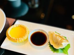 -夏宫中餐厅(静安香格里拉店)