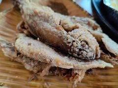 -娄三少·老北京春饼烤鸭家常菜(富力又一城店)