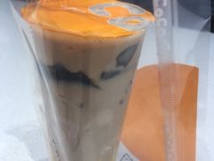 奶茶三兄弟-CoCo都可(大兴凯德MALL店)