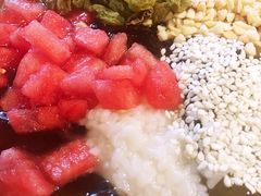 -渝涯重庆豆花老火锅(中赢国际店)