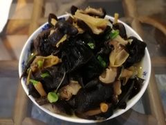 炒素什锦-御面斋精品面馆