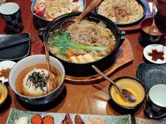 -千代武日本料理(爱建店)