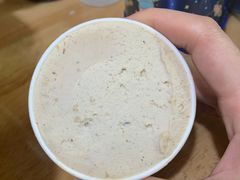 无升糖榛子脆皮雪糕-歎雪糕低糖低脂Gelato冰淇淋