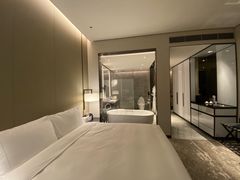-长沙尼依格罗酒店