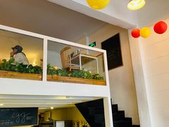 -Egg•Allday Brunch(襄阳北路店)