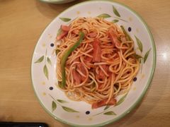 -萨莉亚意式餐厅(中北永旺店)