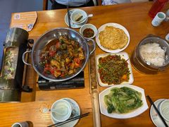 -61号餐吧(兴坪古镇漓江店)