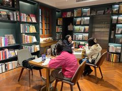 -思南书局(复兴中路店)