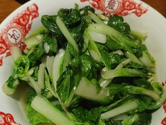-肖记公安牛肉鱼杂馆·省级非物质文化遗产(万松园直营店)