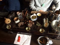 -浔岚云舍mist静谧观景美宿(丽江古城店)