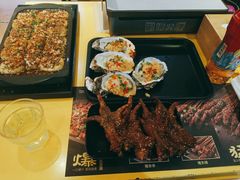 -望京小腰(北京总店)