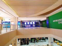 -夜时尚台球俱乐部(汉阳摩尔城店)