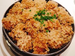 糯米排骨-金春禧(贵和领秀城店)