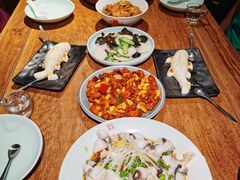 -小吊梨汤·北京菜·烤鸭(鸟巢店)