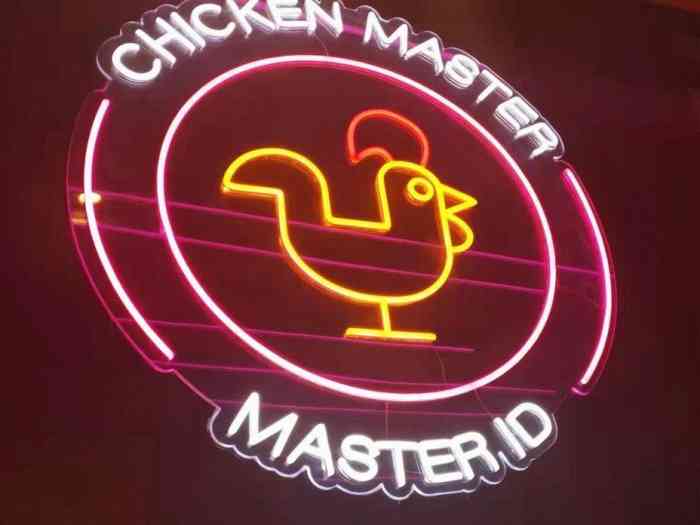 分米鸡 dm chicken(长春店)-"店主姐姐太热情了吧