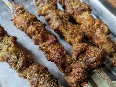 -清真吴记门钉肉饼·喜多利